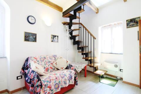 Apartment Casariomaggiore 